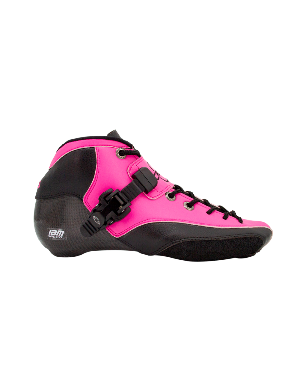 patines profesionales, patines canariam, patines para competencia