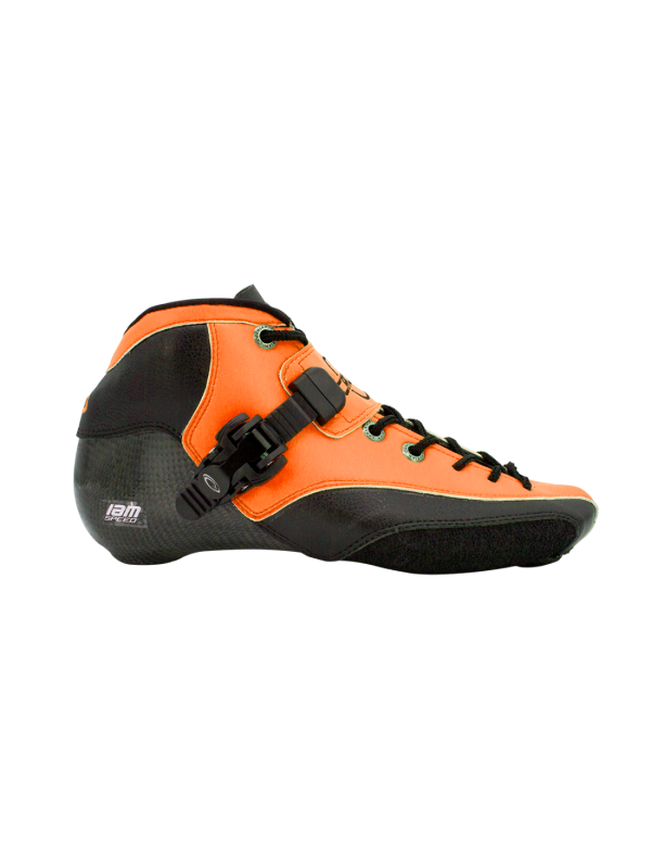 patines profesionales, patines canariam, patines para competencia