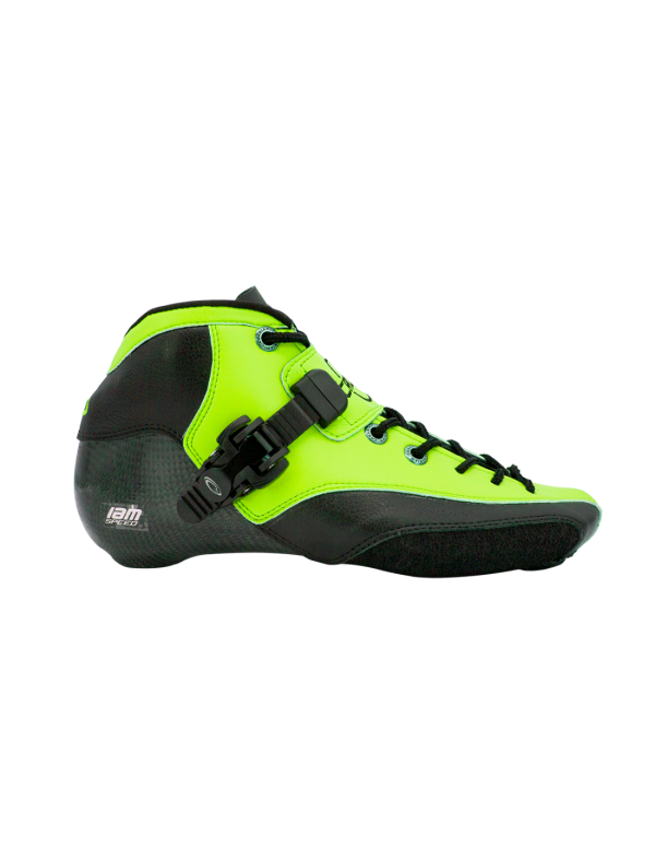 patines profesionales, patines canariam, patines para competencia