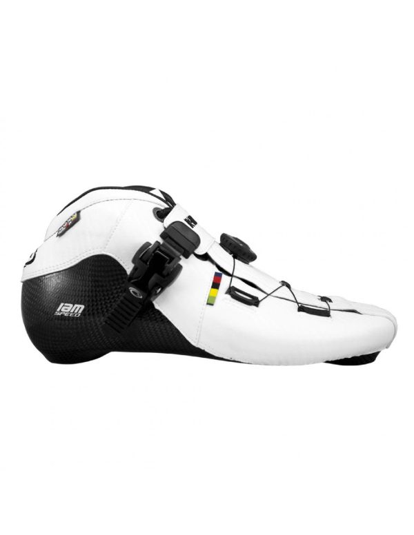 patines profesionales, patines canariam, patines para competencia