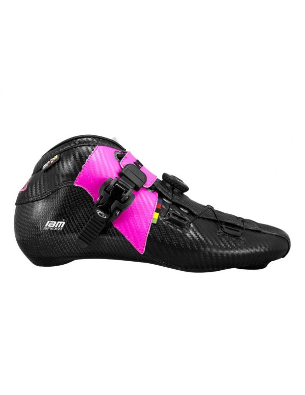 patines profesionales, patines canariam, patines para competencia