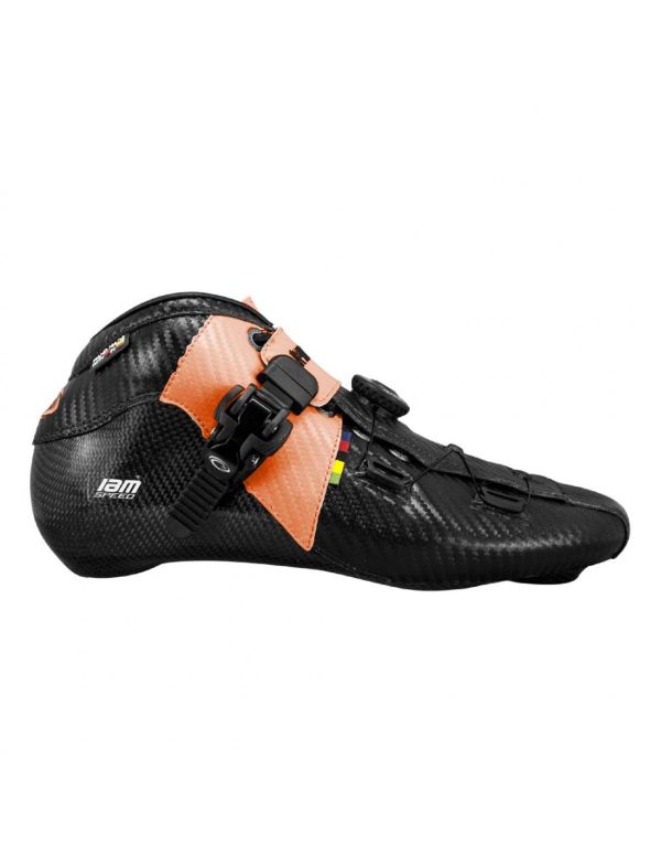 patines profesionales, patines canariam, patines para competencia