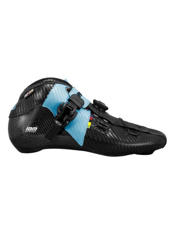 patines profesionales, patines canariam, patines para competencia