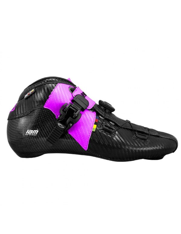 patines profesionales, patines canariam, patines para competencia