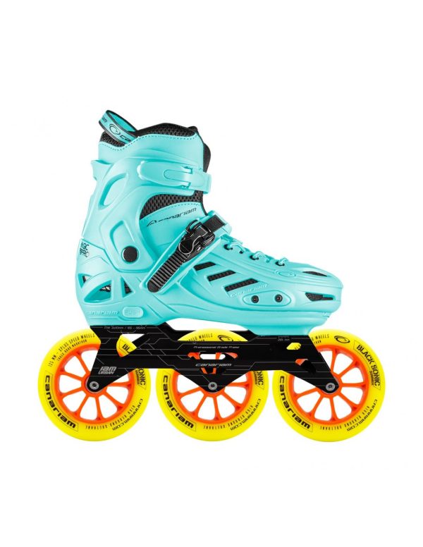 patines urbanos, patines extremos, patines en linea, patinies canariam