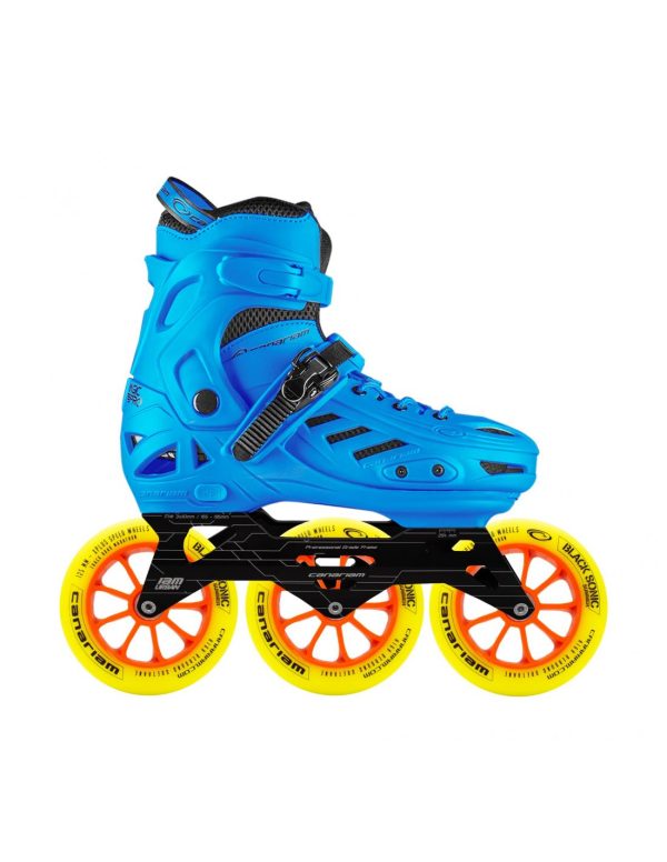 patines urbanos, patines extremos, patines en linea, patinies canariam